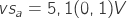 vs_a=5,1 (0,1)V